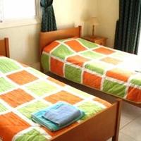 Вилла на Кипре, Пафос, Никосия, 140 кв.м.