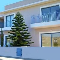 Таунхаус на Кипре, Пафос, Никосия, 121 кв.м.