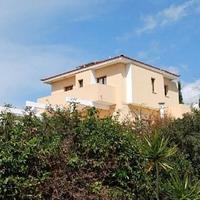 Вилла на Кипре, Пафос, Никосия, 195 кв.м.