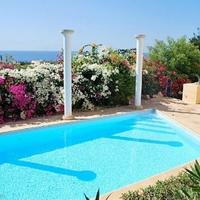 Вилла на Кипре, Пафос, Никосия, 195 кв.м.