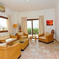 Вилла на Кипре, Пафос, Никосия, 195 кв.м.