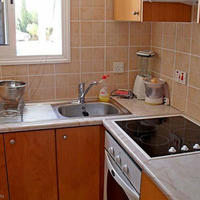 Townhouse in Republic of Cyprus, Eparchia Pafou, Nicosia, 88 sq.m.