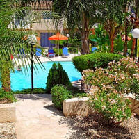 Townhouse in Republic of Cyprus, Eparchia Pafou, Nicosia, 88 sq.m.