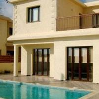 Вилла на Кипре, Лимасол, 190 кв.м.