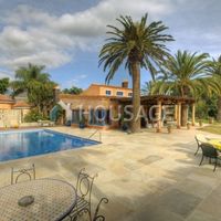 Вилла в Испании, Канарские Острова, Санта-Крус-де-Тенерифе, 9485 кв.м.