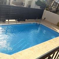 Вилла на Кипре, Пафос, Никосия, 171 кв.м.