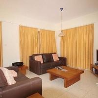 Вилла на Кипре, Пафос, Никосия, 124 кв.м.