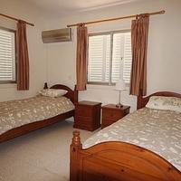 Вилла на Кипре, Пафос, Никосия, 124 кв.м.