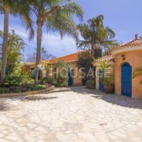 Вилла в Испании, Канарские Острова, Санта-Крус-де-Тенерифе, 9485 кв.м.