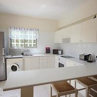 Вилла на Кипре, Пафос, Никосия, 124 кв.м.