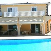 Вилла на Кипре, Пафос, Никосия, 247 кв.м.