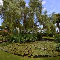 Вилла в Испании, Канарские Острова, Санта-Крус-де-Тенерифе, 9485 кв.м.