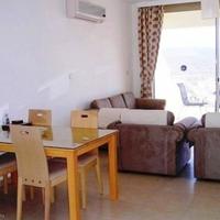 Apartment in Republic of Cyprus, Eparchia Pafou, Nicosia, 113 sq.m.
