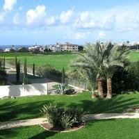 Townhouse in Republic of Cyprus, Eparchia Pafou, Nicosia, 90 sq.m.