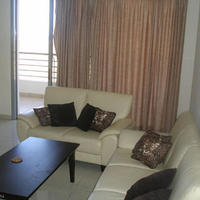 Apartment in Republic of Cyprus, Eparchia Larnakas, Larnaca, 72 sq.m.