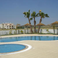 Apartment in Republic of Cyprus, Eparchia Larnakas, Larnaca, 72 sq.m.