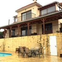 Вилла на Кипре, Пафос, Никосия, 240 кв.м.