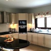 Вилла на Кипре, Пафос, Никосия, 240 кв.м.