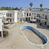 Другая коммерческая недвижимость на Кипре, Ларнака, 2368 кв.м.