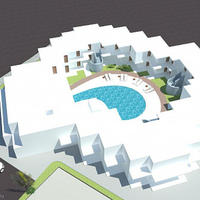 Другая коммерческая недвижимость на Кипре, Ларнака, 2368 кв.м.