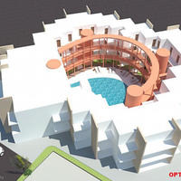 Другая коммерческая недвижимость на Кипре, Ларнака, 2368 кв.м.