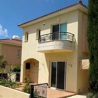 Вилла на Кипре, Пафос, Никосия, 160 кв.м.