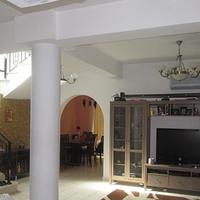 Вилла на Кипре, Пафос, Никосия, 160 кв.м.