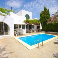 Villa in Spain, Balearic Islands, Palma, 183 sq.m.