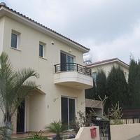 Вилла на Кипре, Пафос, Никосия, 160 кв.м.