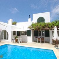 Villa in Spain, Balearic Islands, Palma, 183 sq.m.