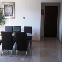 Apartment in Republic of Cyprus, Eparchia Larnakas, Larnaca, 74 sq.m.