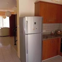 Townhouse in Republic of Cyprus, Eparchia Pafou, Nicosia, 120 sq.m.