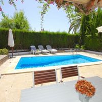 Villa in Spain, Balearic Islands, Palma, 183 sq.m.