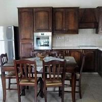 Вилла на Кипре, Пафос, Никосия, 320 кв.м.