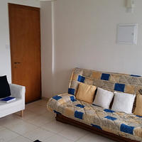 Apartment in Republic of Cyprus, Eparchia Larnakas, Larnaca, 44 sq.m.