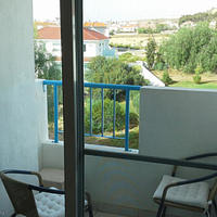 Apartment in Republic of Cyprus, Eparchia Larnakas, Larnaca, 44 sq.m.