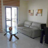 Apartment in Republic of Cyprus, Eparchia Larnakas, Larnaca, 100 sq.m.