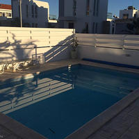 Villa in Republic of Cyprus, Eparchia Larnakas, Larnaca