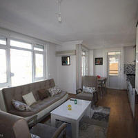 Квартира в Турции, 65 кв.м.