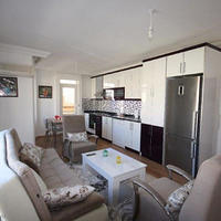 Квартира в Турции, 65 кв.м.