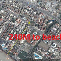 Квартира в Турции, 65 кв.м.