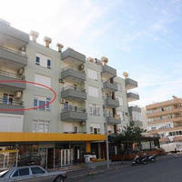 Квартира в Турции, 65 кв.м.