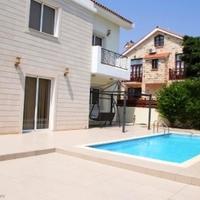 Villa in Republic of Cyprus, Eparchia Larnakas, Larnaca, 220 sq.m.