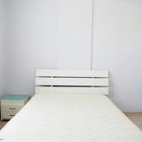 Penthouse in Republic of Cyprus, Lemesou, 250 sq.m.