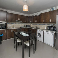 Penthouse in Republic of Cyprus, Lemesou, 120 sq.m.