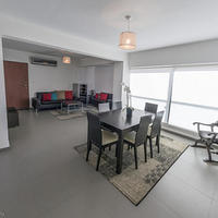 Penthouse in Republic of Cyprus, Lemesou, 120 sq.m.