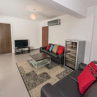 Penthouse in Republic of Cyprus, Lemesou, 120 sq.m.