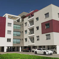 Penthouse in Republic of Cyprus, Lemesou, 120 sq.m.