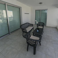 Penthouse in Republic of Cyprus, Lemesou, 120 sq.m.