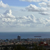 Land plot in Republic of Cyprus, Lemesou
